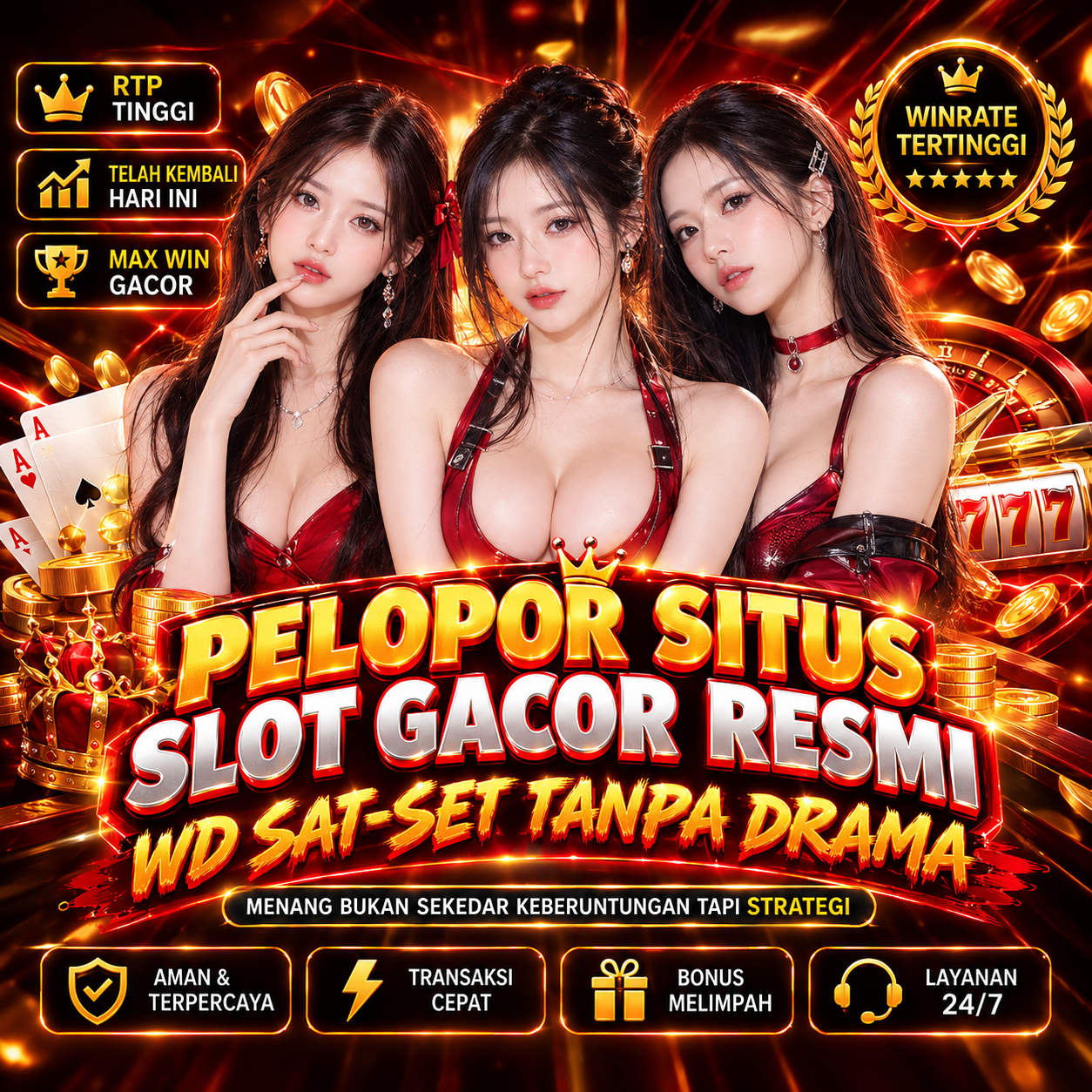 DEAL88 Platform Gacor Top Hits 2026